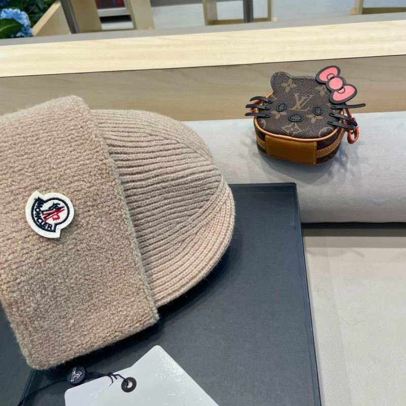 Moncler Caps